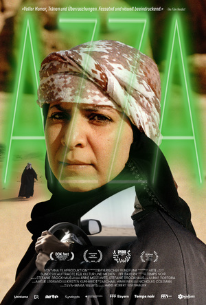 AZZA